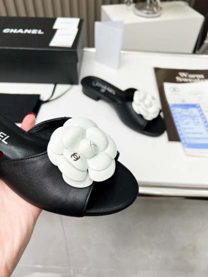 Luxury Shoes Sandals - CHL - 1194