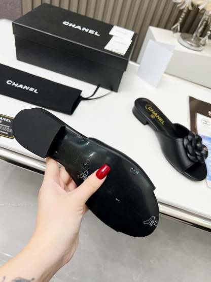 Luxury Shoes Sandals - CHL - 1195