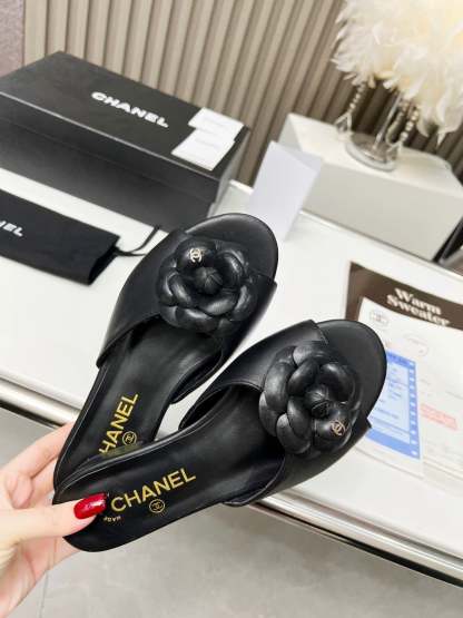 Luxury Shoes Sandals - CHL - 1195