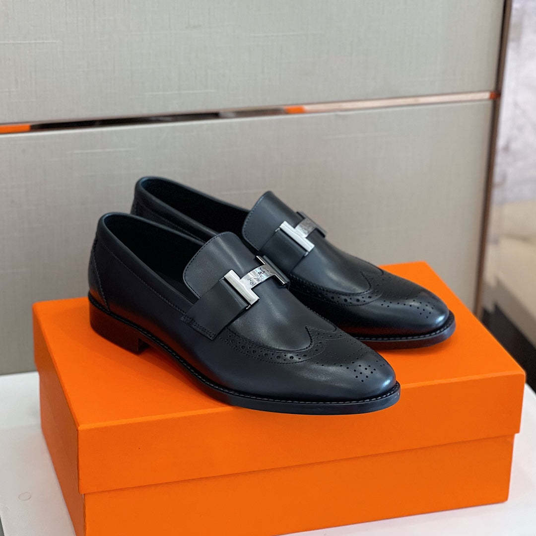 Luxury Shoes - HMS - 492