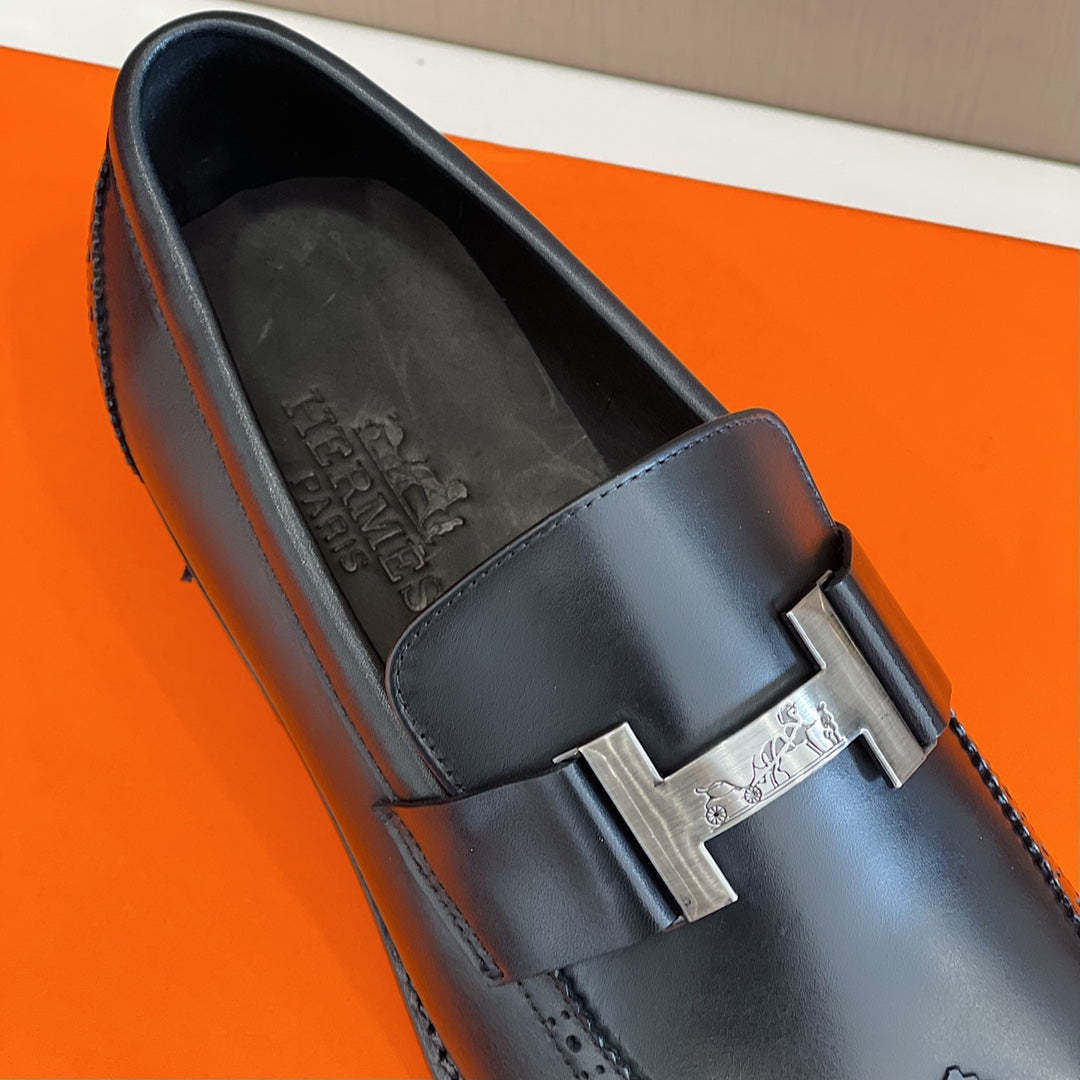 Luxury Shoes - HMS - 492