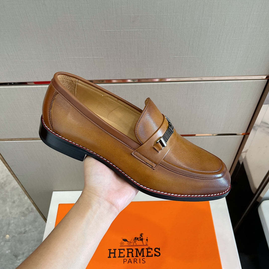 Luxury Shoes - HMS - 493