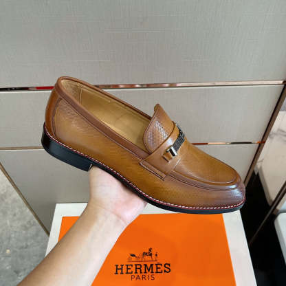 Luxury Shoes - HMS - 493