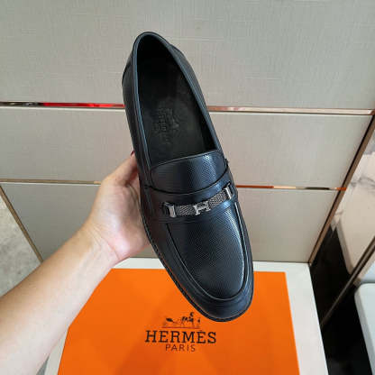 Luxury Shoes - HMS - 494