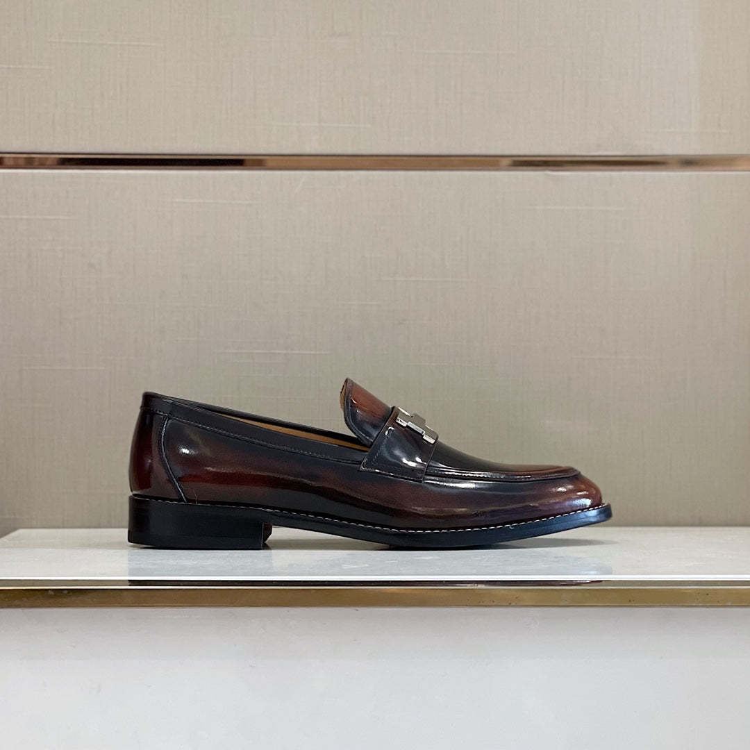 Luxury Shoes - HMS - 496