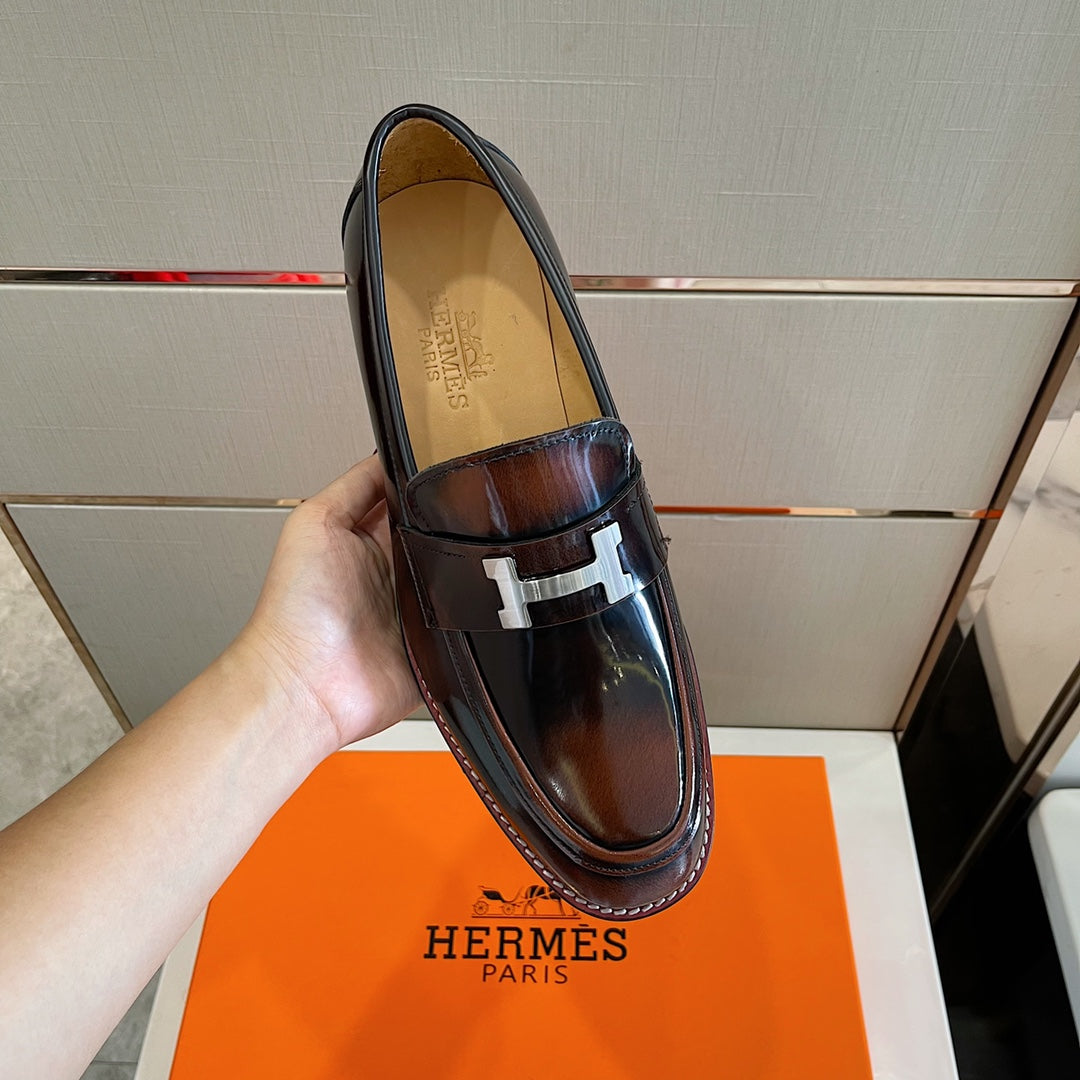 Luxury Shoes - HMS - 496