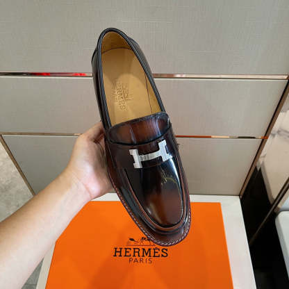 Luxury Shoes - HMS - 496