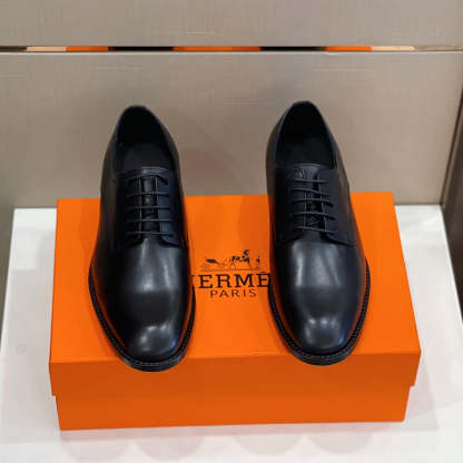 Luxury Shoes - HMS - 503