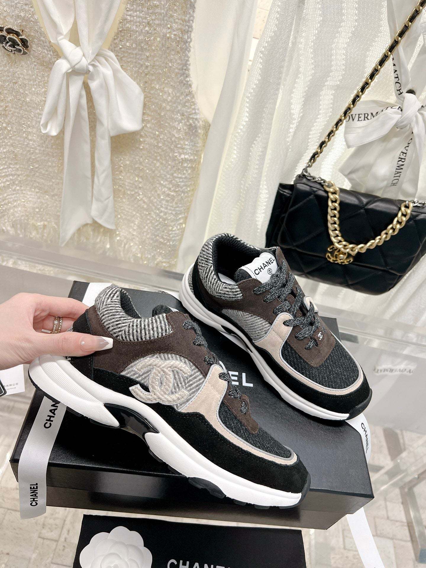Luxury Shoes Sandals - CHL - 949