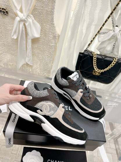 Luxury Shoes Sandals - CHL - 949