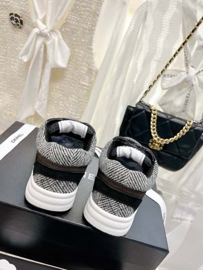 Luxury Shoes Sandals - CHL - 949