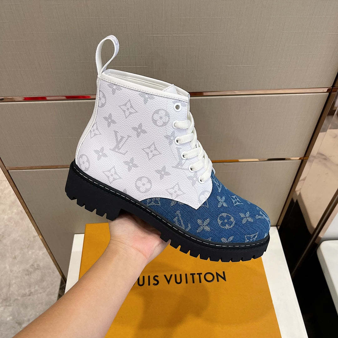 Luxury Shoes - LU-V - 399