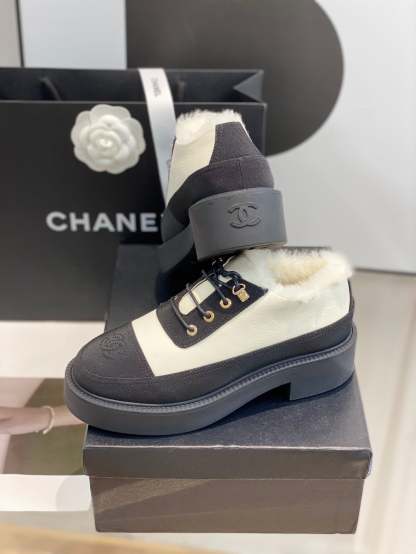 Luxury Shoes Sandals - CHL - 1267