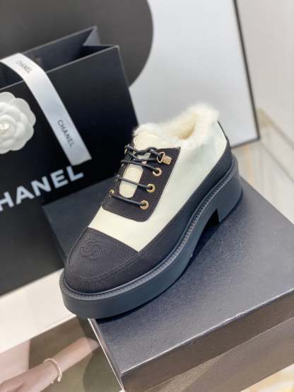 Luxury Shoes Sandals - CHL - 1267