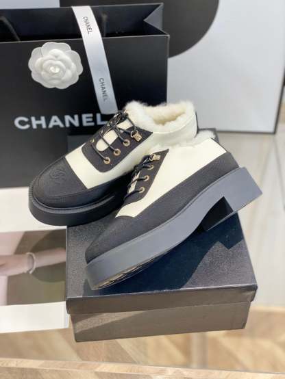 Luxury Shoes Sandals - CHL - 1267
