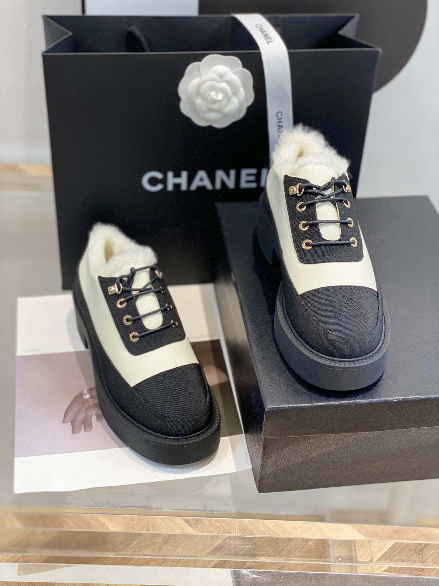 Luxury Shoes Sandals - CHL - 1267