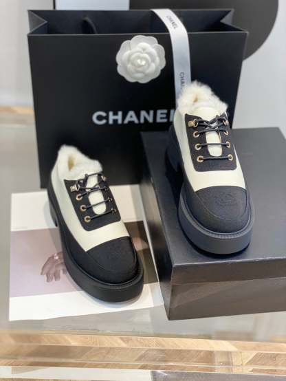 Luxury Shoes Sandals - CHL - 1267