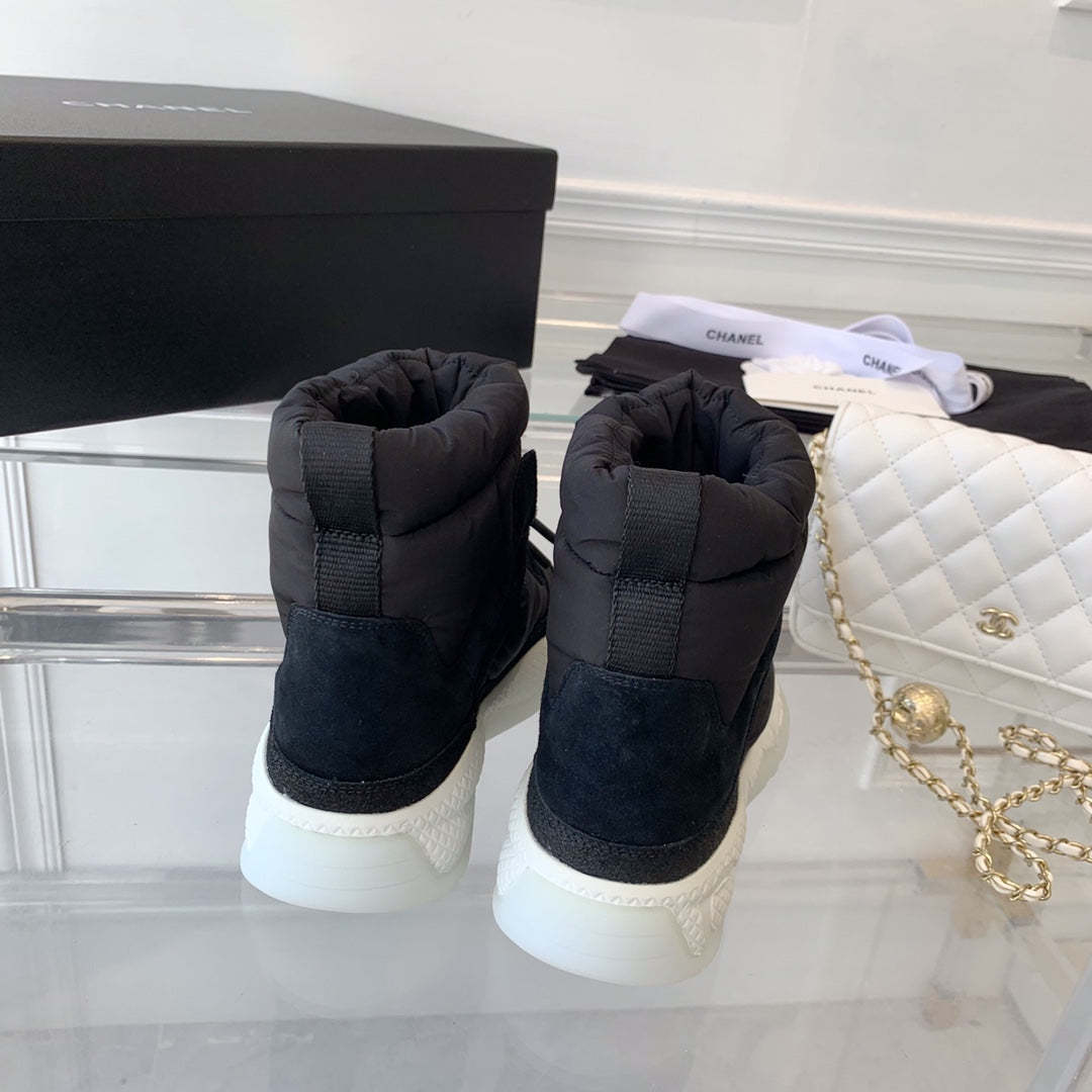 Luxury Shoes Sandals - CHL - 1258