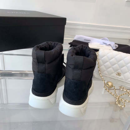 Luxury Shoes Sandals - CHL - 1258