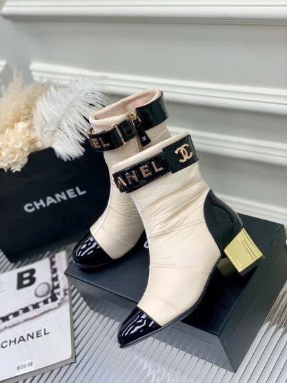 Luxury Shoes Sandals - CHL - 1236