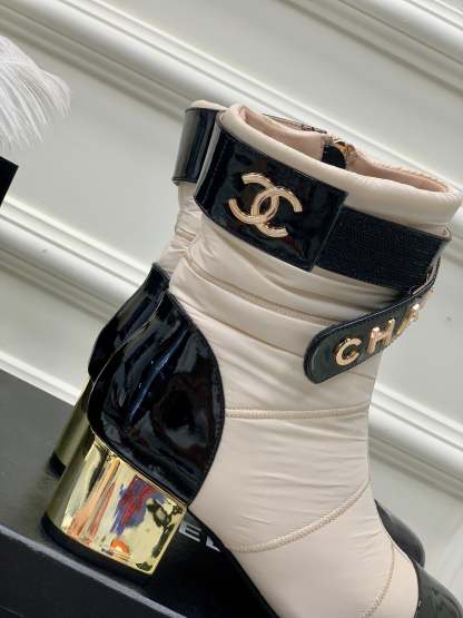 Luxury Shoes Sandals - CHL - 1236