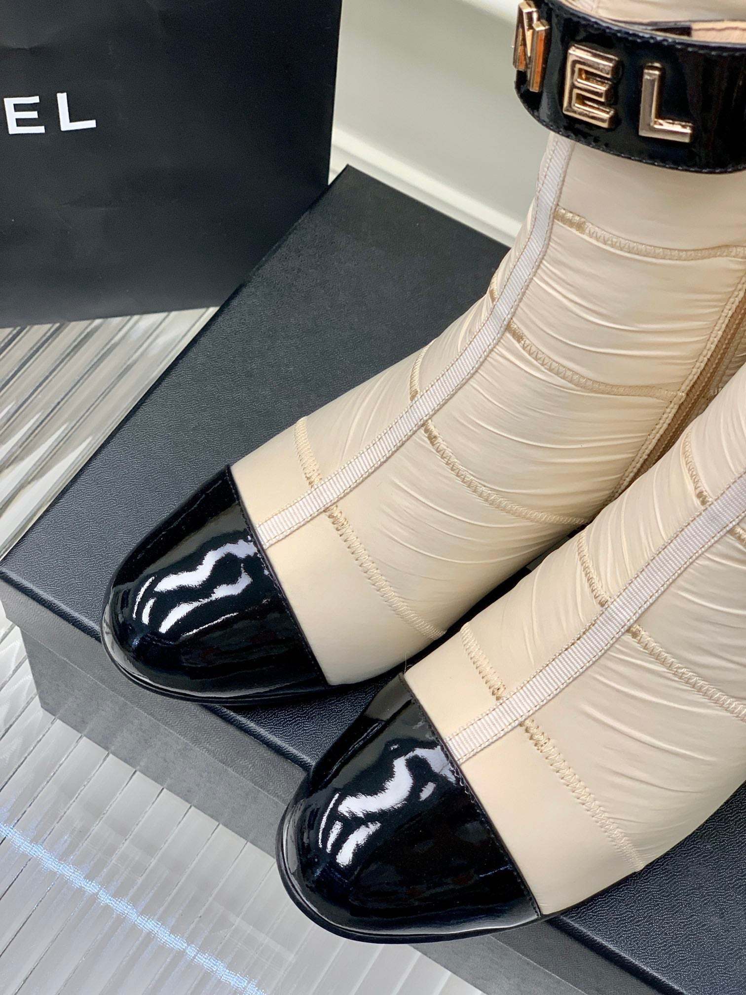 Luxury Shoes Sandals - CHL - 1236