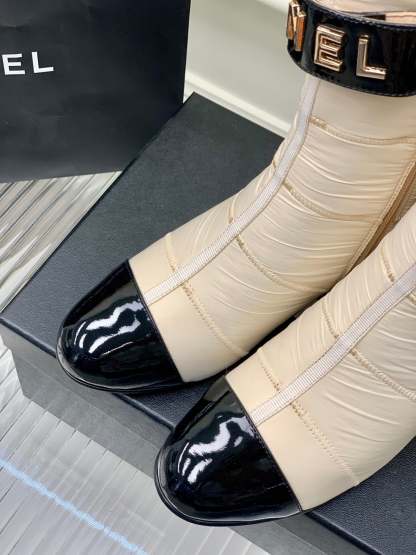 Luxury Shoes Sandals - CHL - 1236