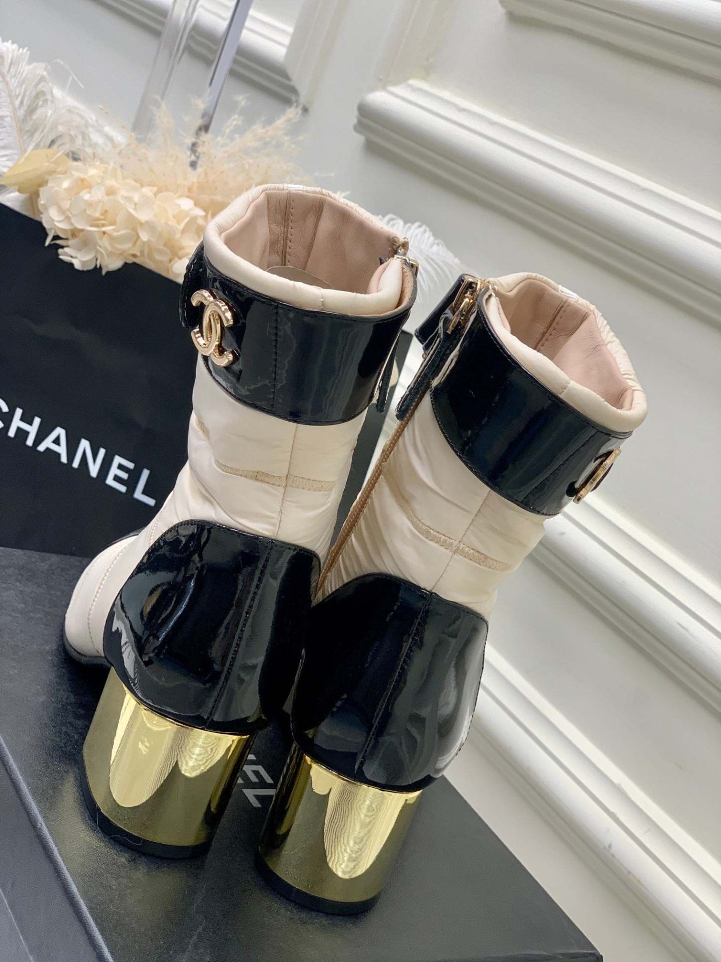 Luxury Shoes Sandals - CHL - 1236