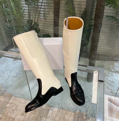 Luxury Shoes - DIR - 789