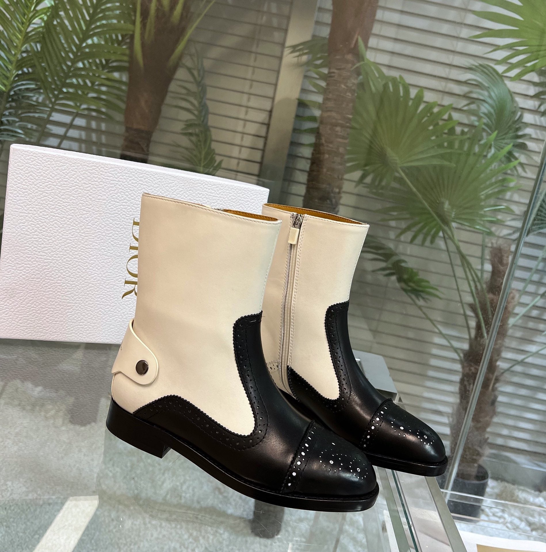 Luxury Shoes - DIR - 792