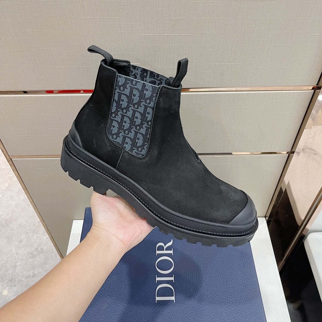 Luxury Shoes - DIR - 786