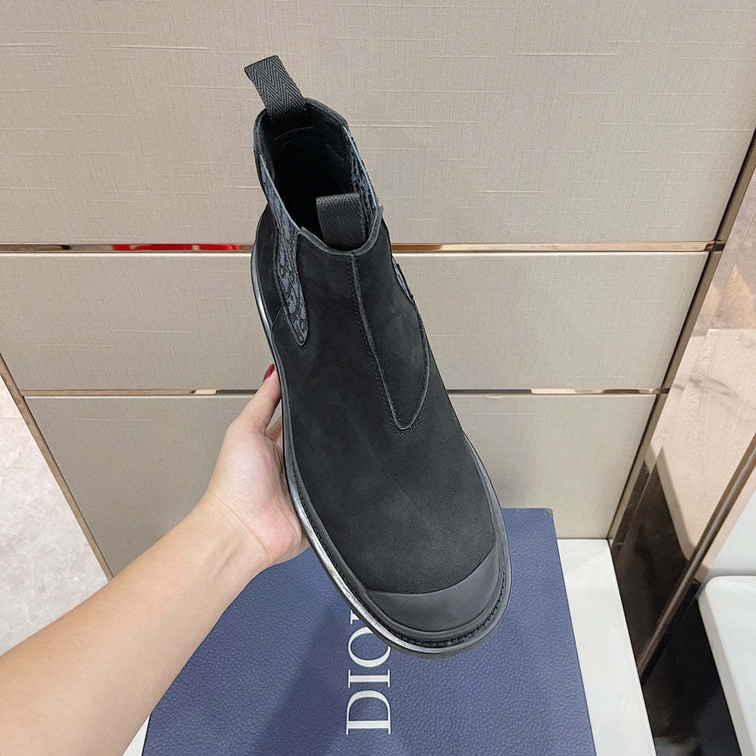 Luxury Shoes - DIR - 786