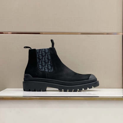Luxury Shoes - DIR - 786