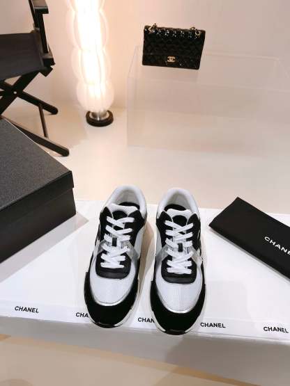 Luxury Shoes Sandals - CHL - 1210