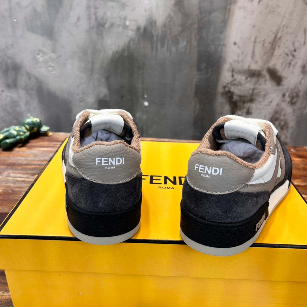 Luxury Shoes - FED - 290
