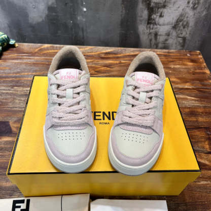 Luxury Shoes - FED - 289