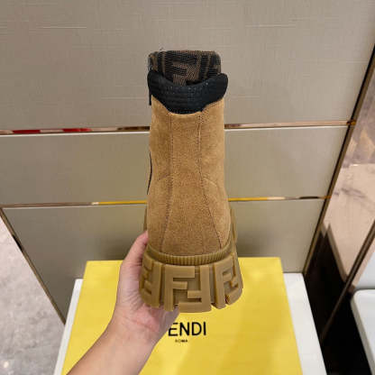 Luxury Shoes - FED - 267