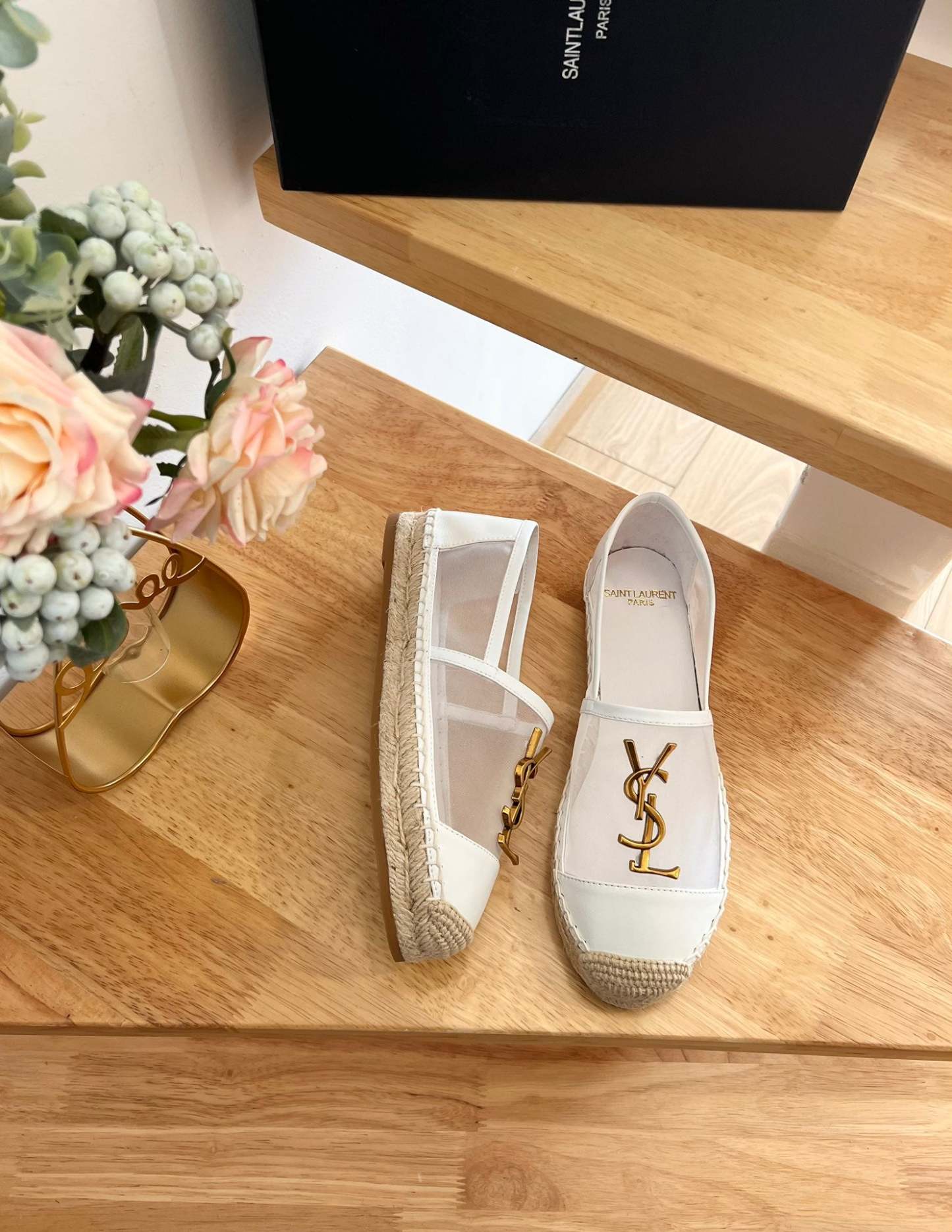 Luxury Shoes Sandals - SL - 374