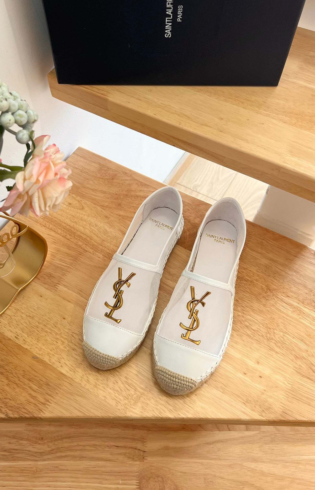 Luxury Shoes Sandals - SL - 374