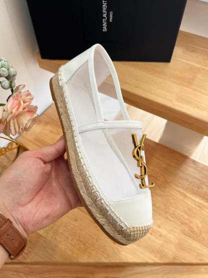 Luxury Shoes Sandals - SL - 374
