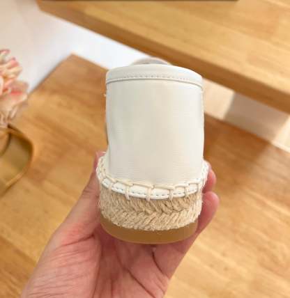 Luxury Shoes Sandals - SL - 374