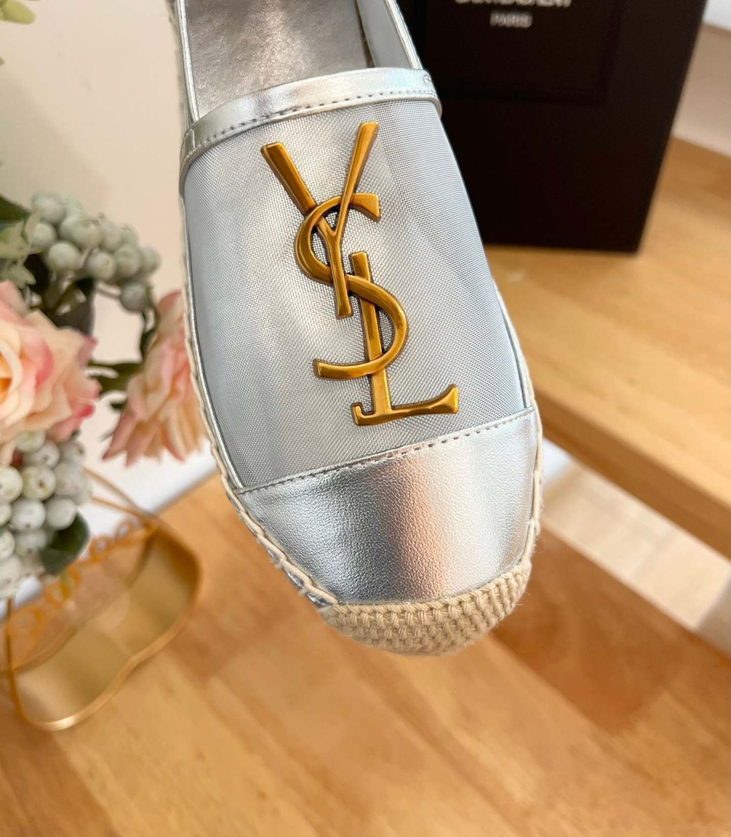 Luxury Shoes Sandals - SL - 371