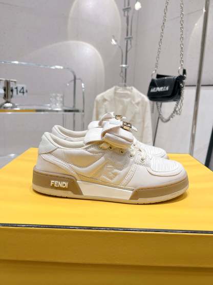 Luxury Shoes - FED - 247