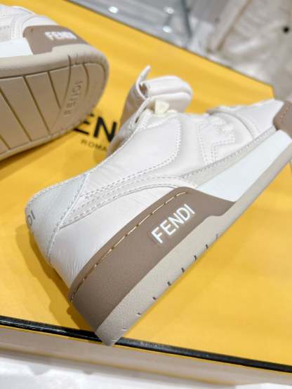 Luxury Shoes - FED - 247