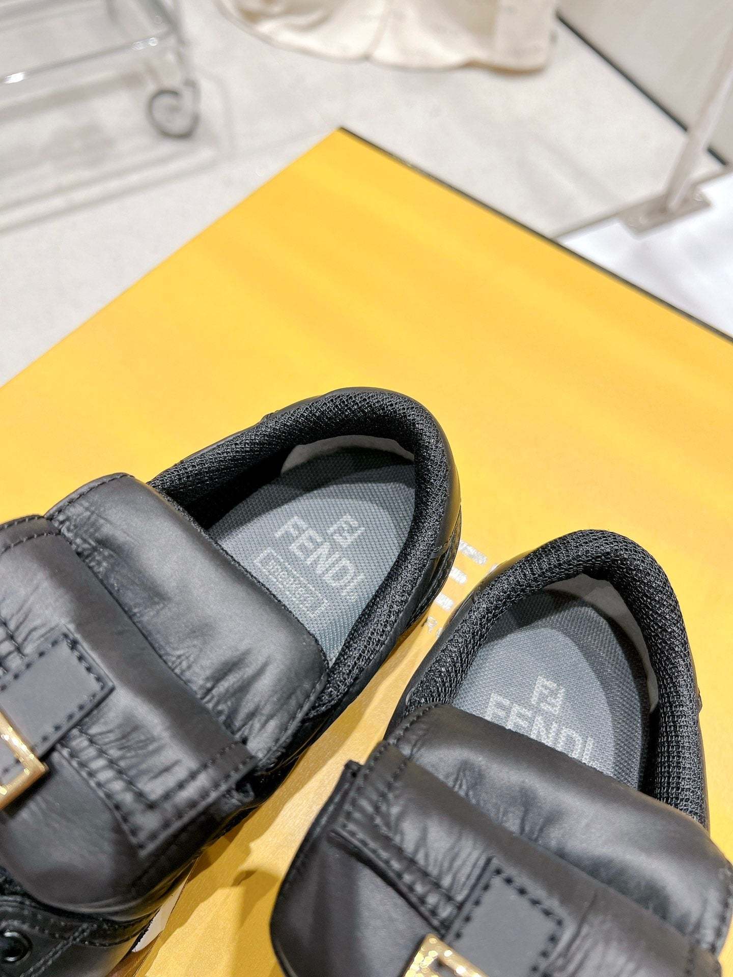 Luxury Shoes - FED - 248