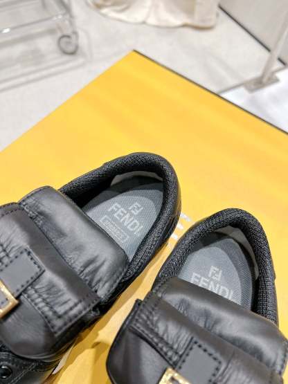 Luxury Shoes - FED - 248
