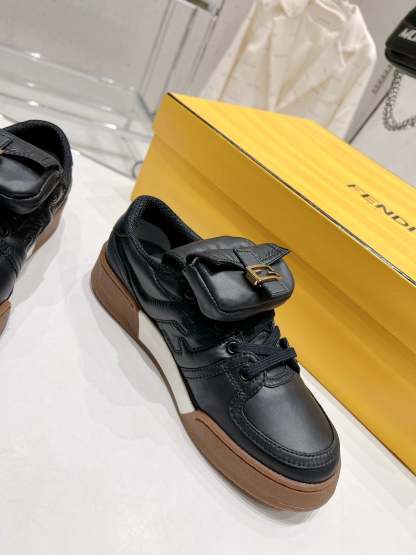 Luxury Shoes - FED - 248