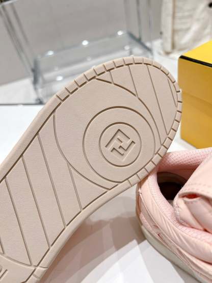 Luxury Shoes - FED - 253