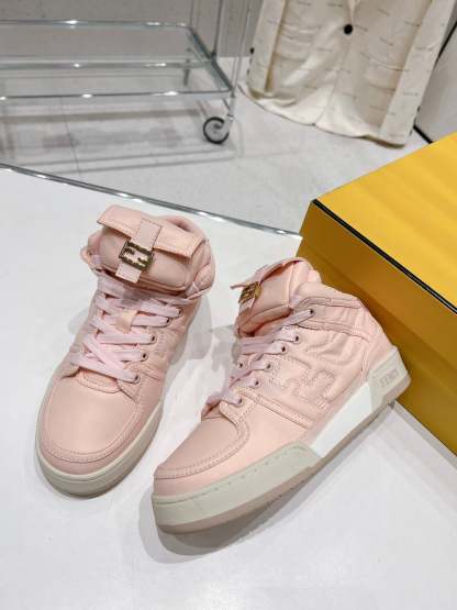 Luxury Shoes - FED - 253
