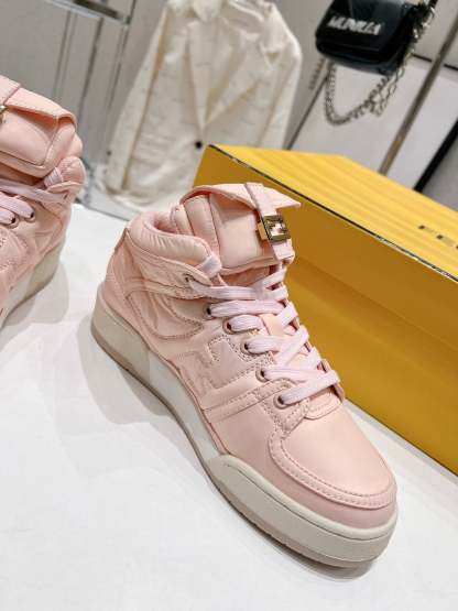Luxury Shoes - FED - 253